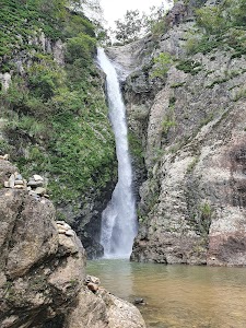 Okgye Falls