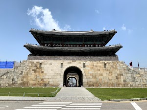 Suwon Hwaseong Fortress