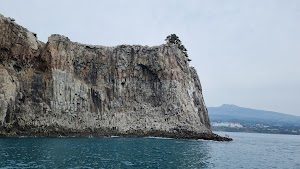 Beomseom Island