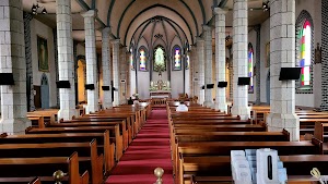 Gamgok Catholic Church