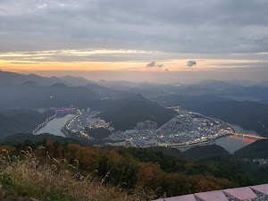 Yangbangsan Observatory