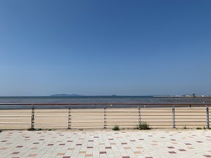 Bangameori Beach