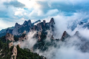 Seoraksan National Park