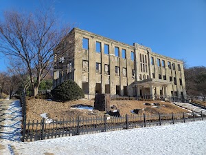 Korean Workers' Party Headquarters