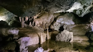 Daegeumgul Cave