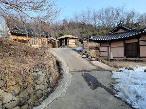 Goseong Wanggok Village