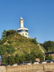 Sokcho Lighthouse