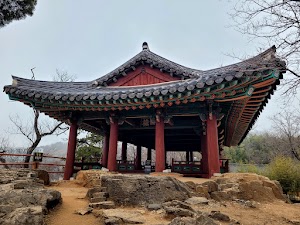 Jukseoru Pavilion