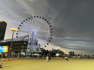 Sokcho Beach