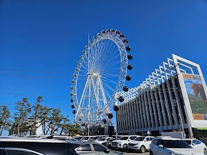 Sokcho Eye