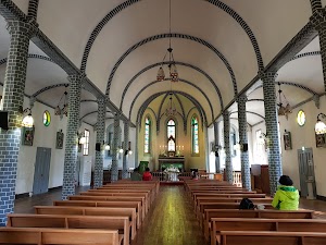 Pungsuwon Catholic Church