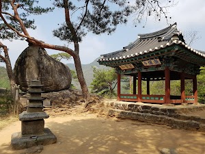 Yoseonjeong Pavilion