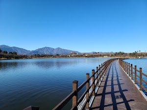 Yeongnanghosu Witgil Trail