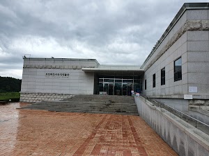 Osan-ri Prehistory Museum