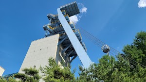 Taebaek Coal Museum