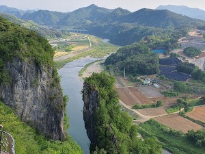 Seondol Tourist Site