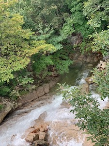 Hwaamsa Temple