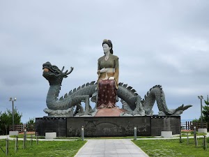 Surobuin Floral Tribute Park