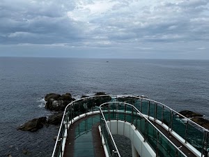 Namae Port Skywalk Observation Deck