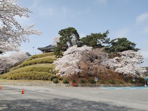 Gyeongpodae Pavilion