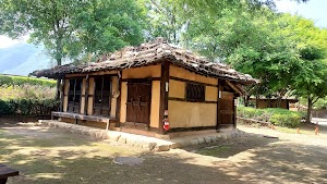 Ararichon Folk Village