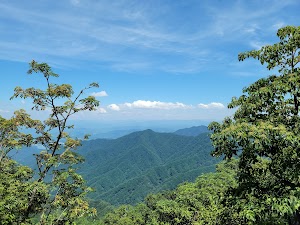 Chiaksan National Park