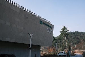 국립백두대간수목원