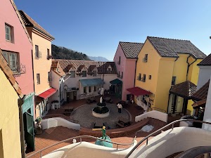 Petite France